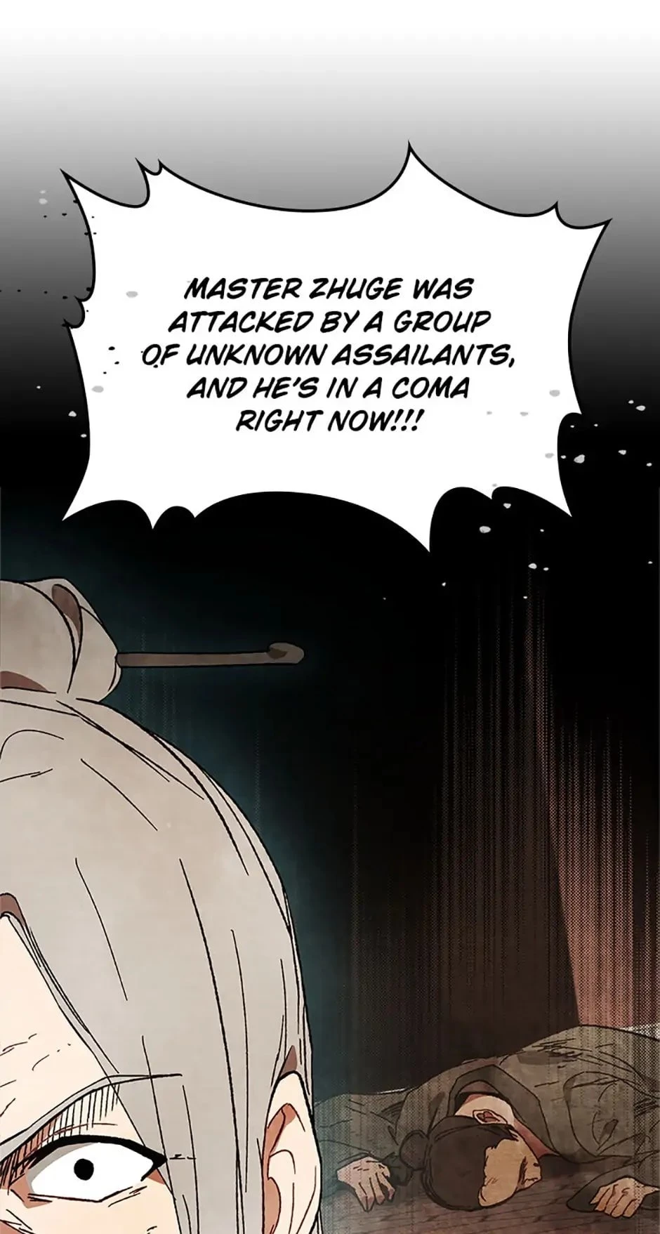 Return of the War God Chapter 43 - 54