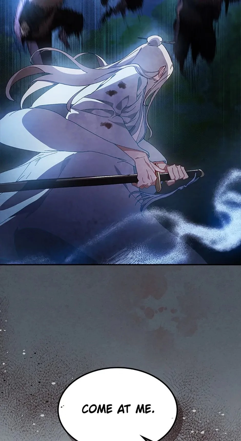 Return of the War God Chapter 44 - 74