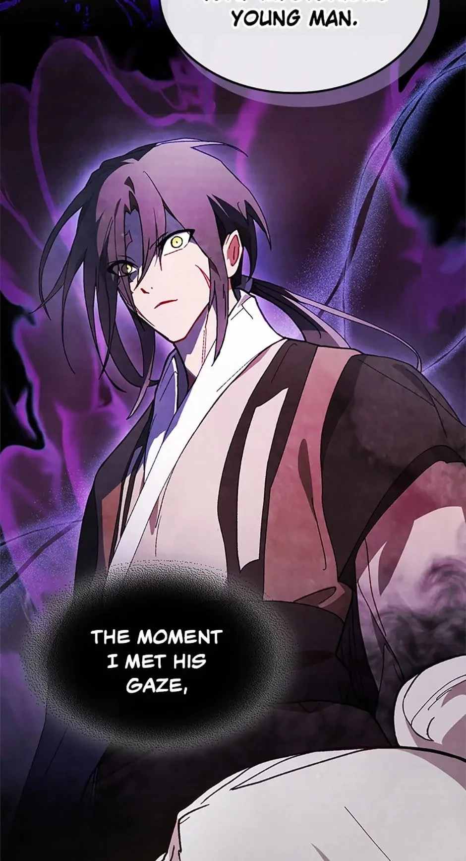 Return of the War God Chapter 42 - 50