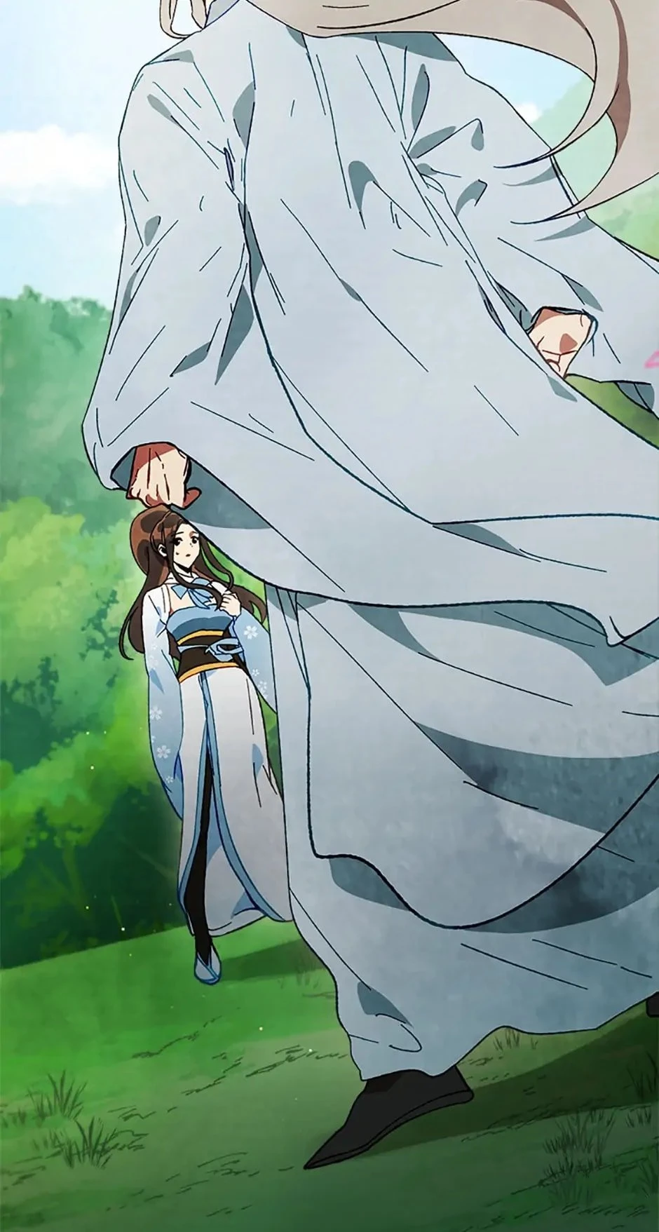 Return of the War God Chapter 43 - 56
