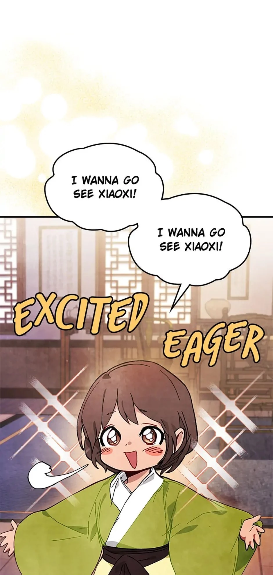 Return of the War God Chapter 42 - 54