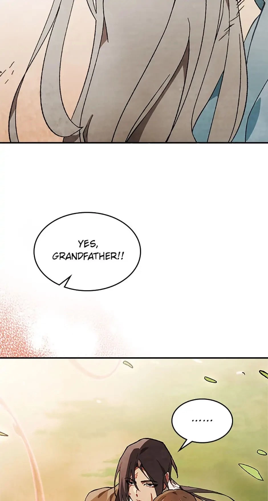 Return of the War God Chapter 43 - 58