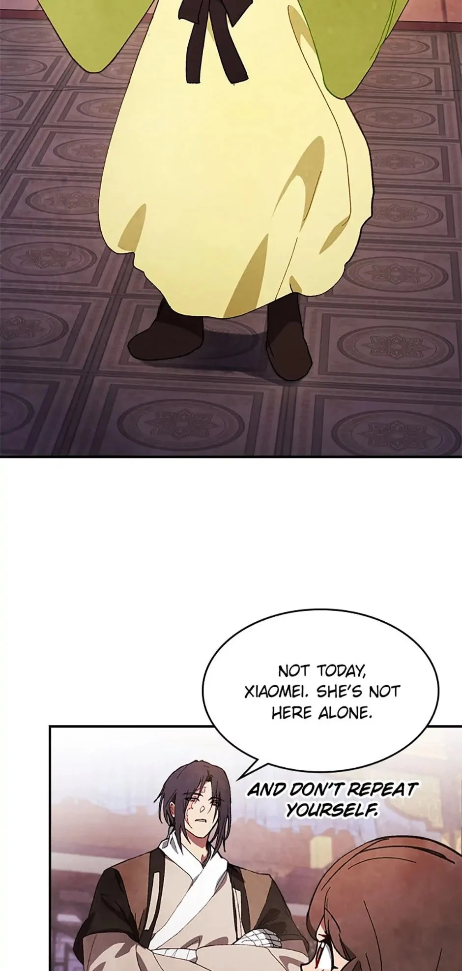 Return of the War God Chapter 42 - 55