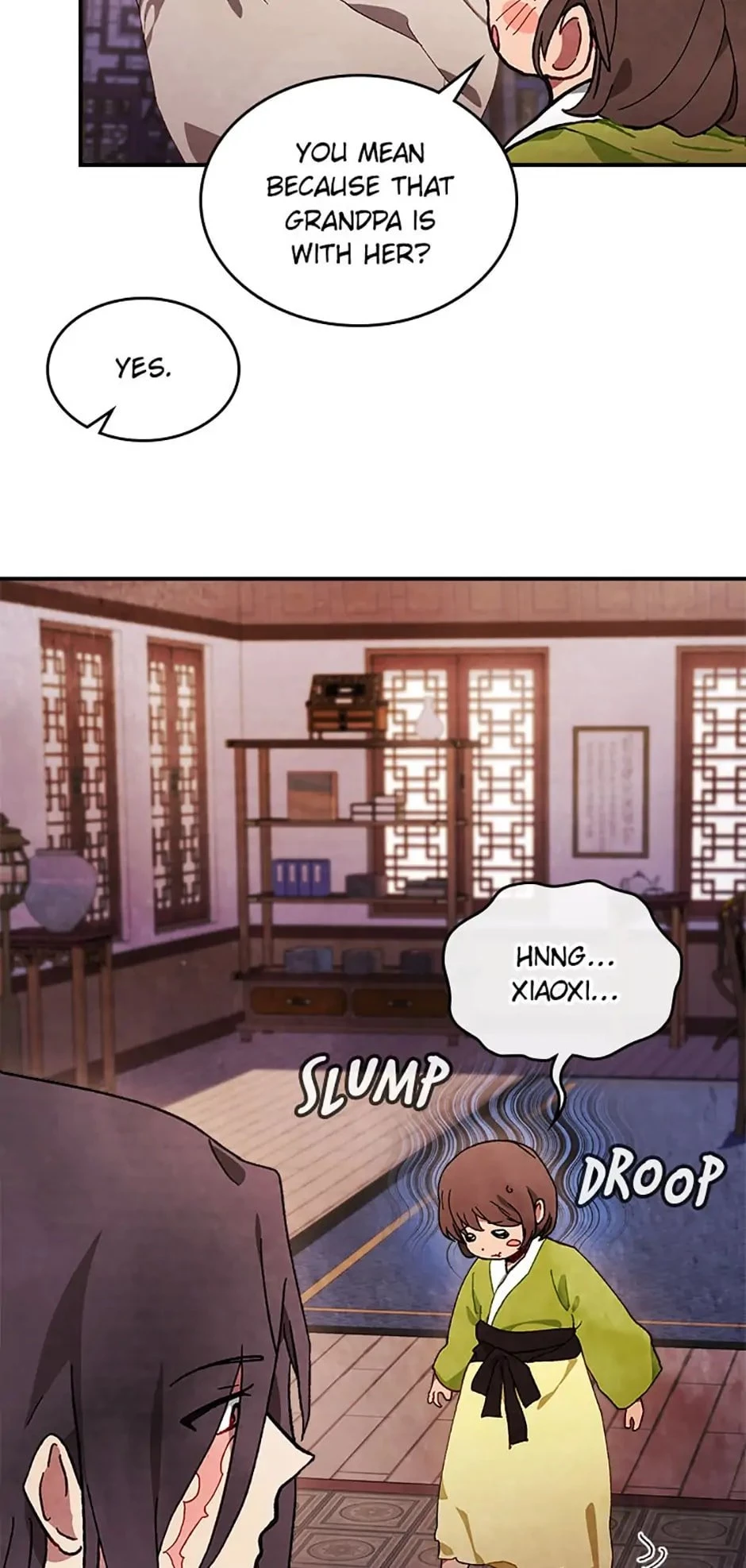 Return of the War God Chapter 42 - 56