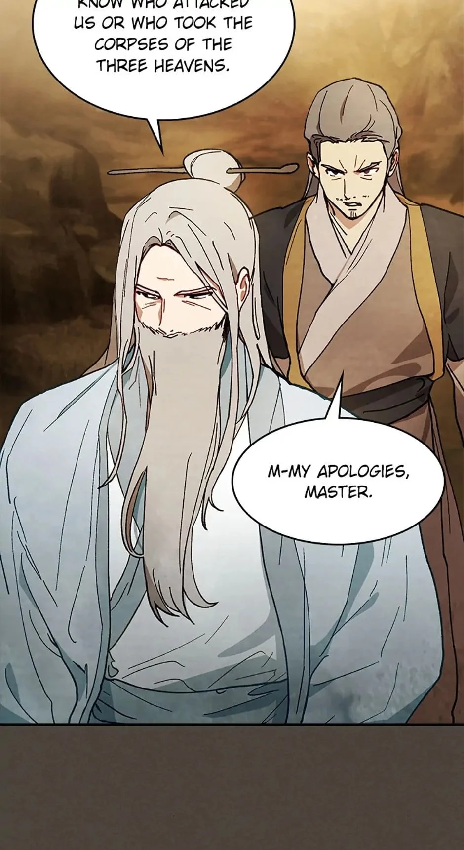 Return of the War God Chapter 41 - 5