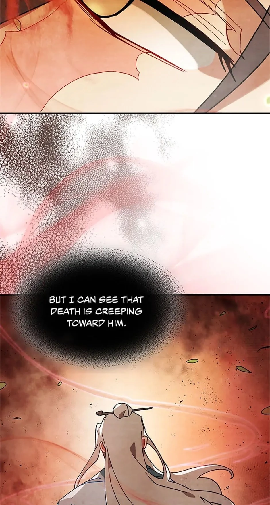 Return of the War God Chapter 43 - 60