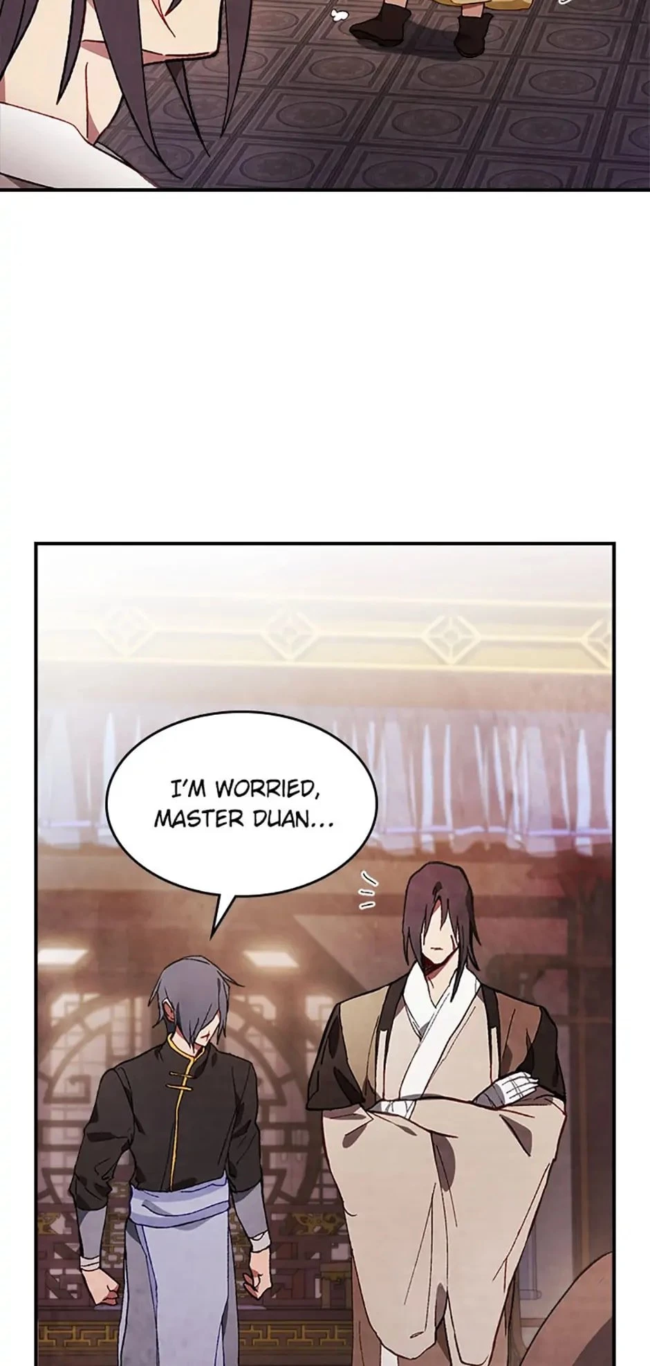 Return of the War God Chapter 42 - 57