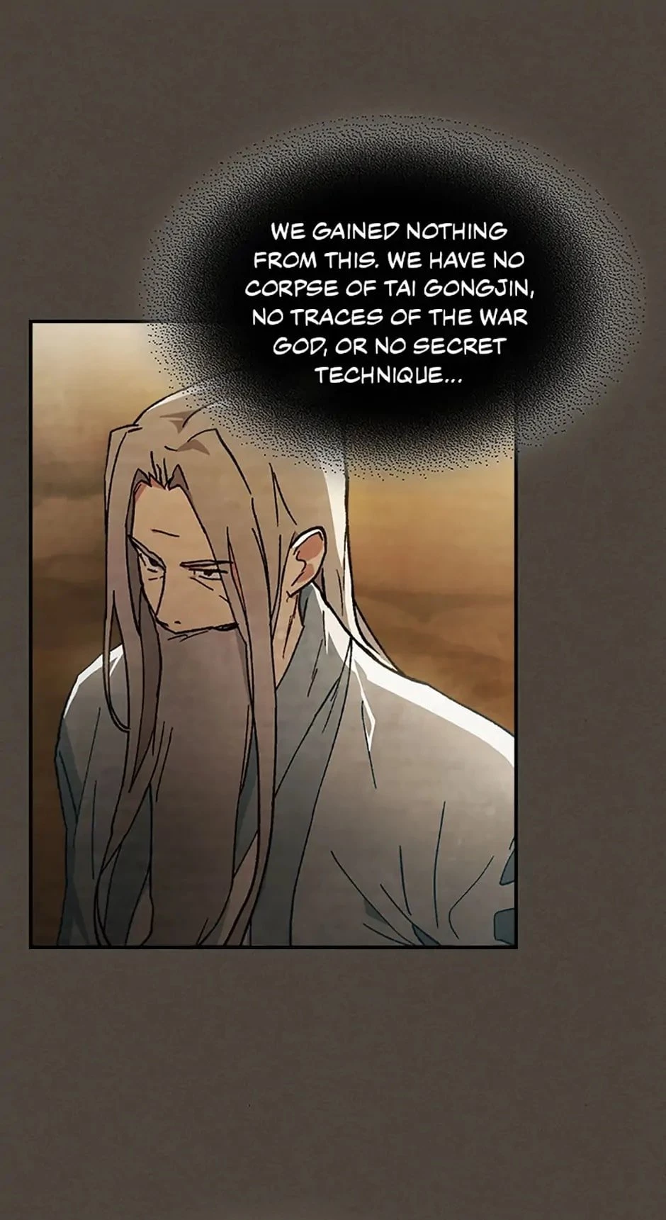 Return of the War God Chapter 41 - 6