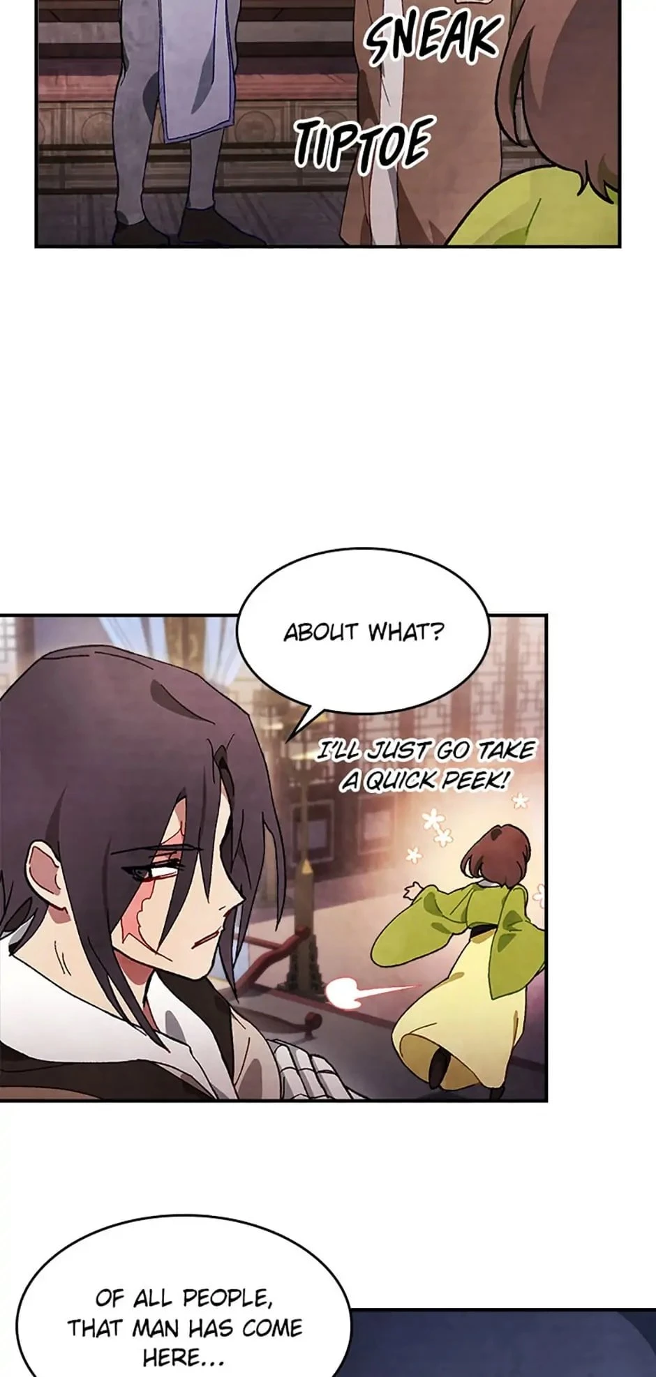 Return of the War God Chapter 42 - 58