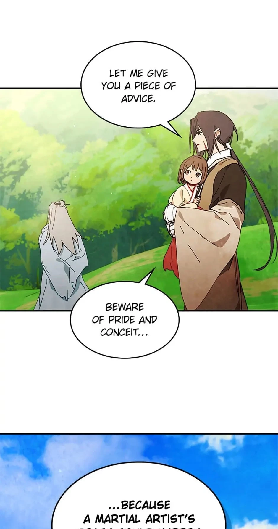 Return of the War God Chapter 43 - 62
