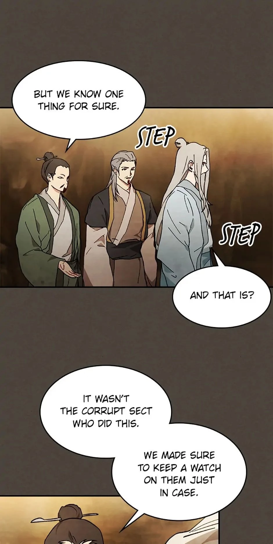 Return of the War God Chapter 41 - 8