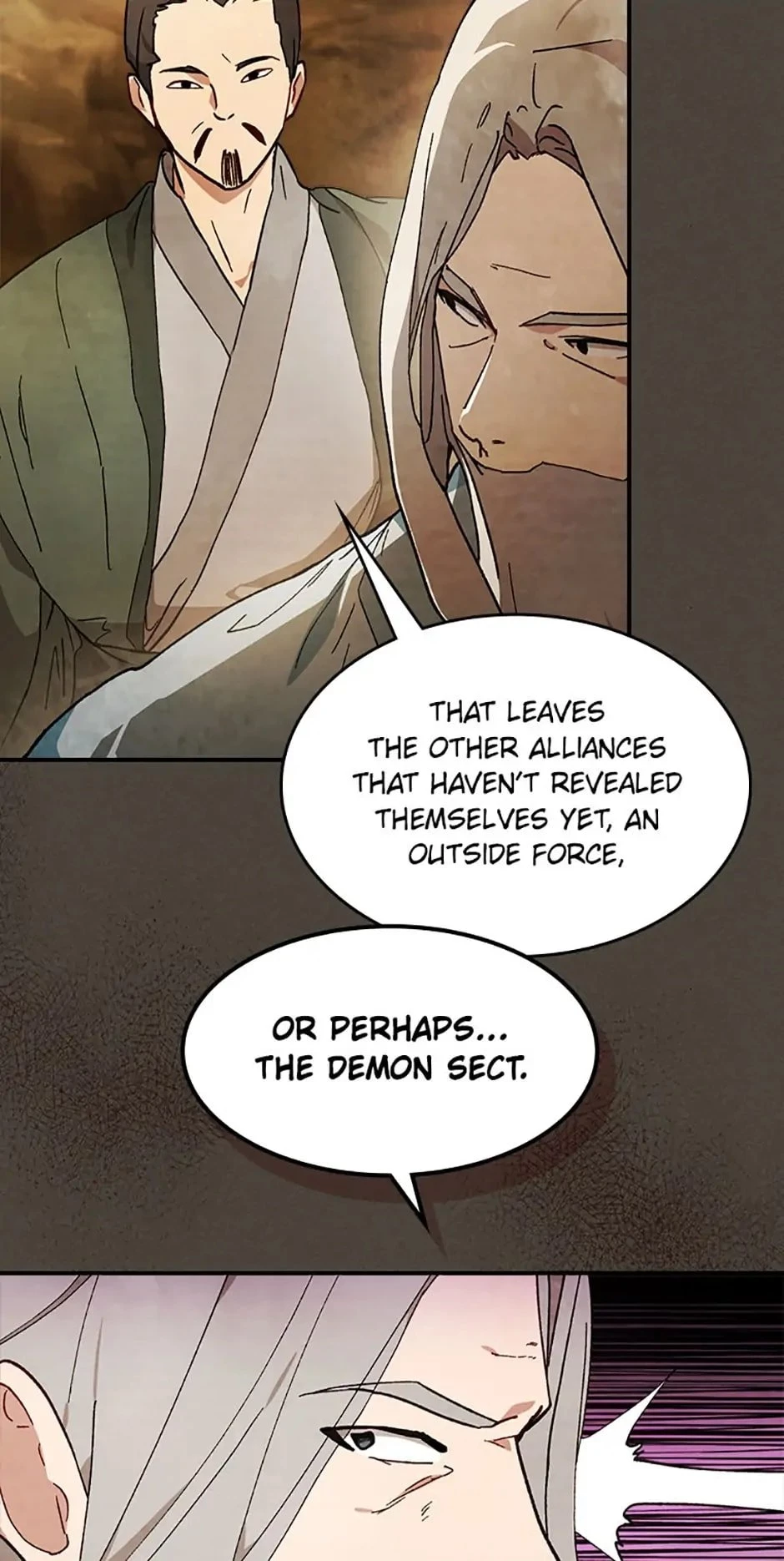 Return of the War God Chapter 41 - 9