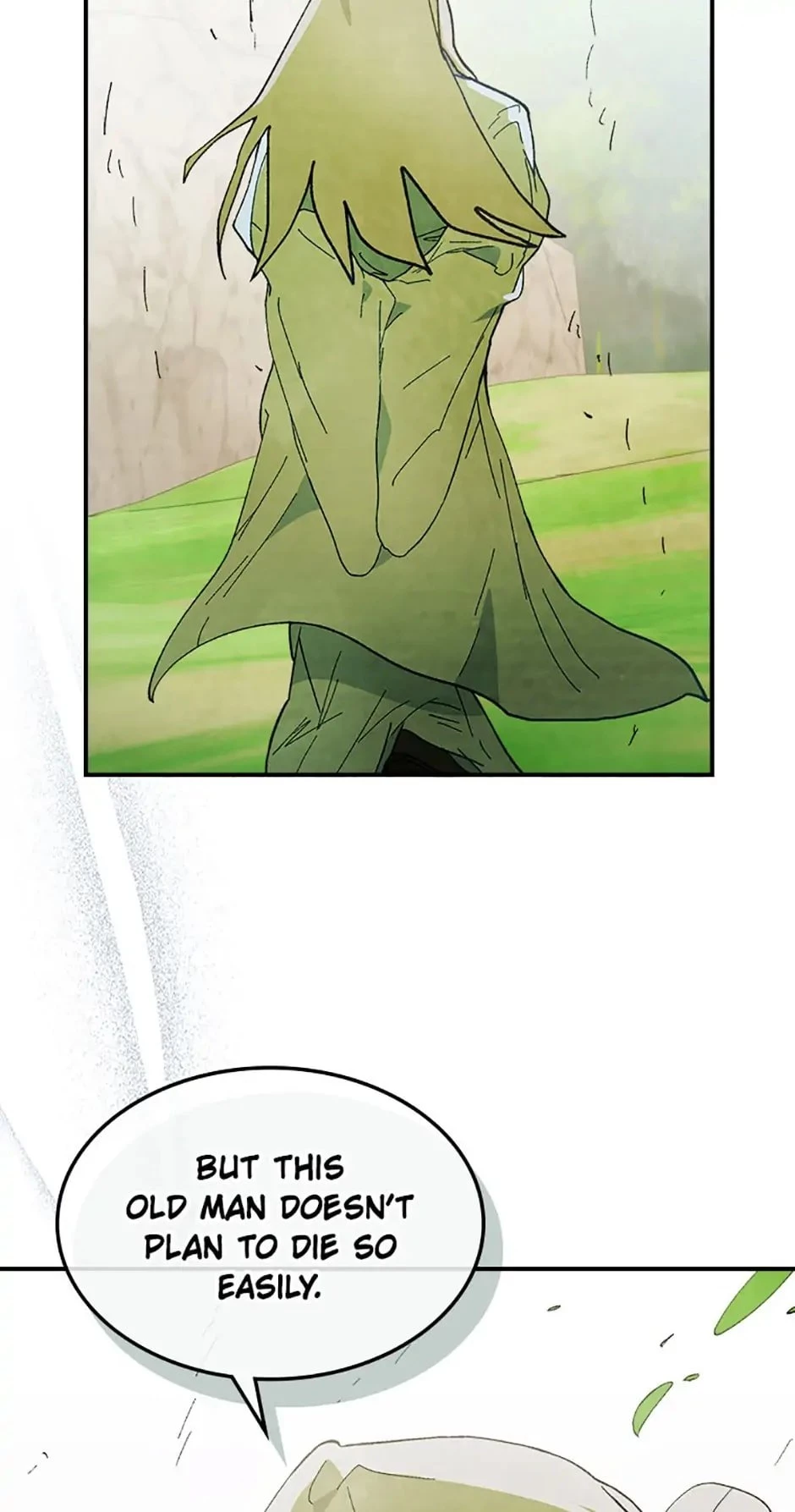 Return of the War God Chapter 43 - 64