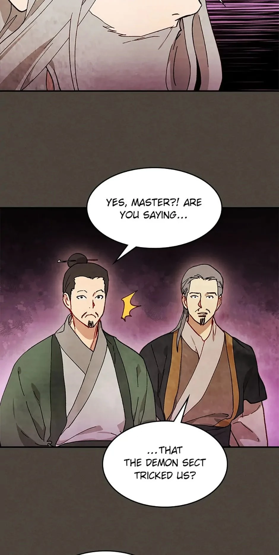 Return of the War God Chapter 41 - 10