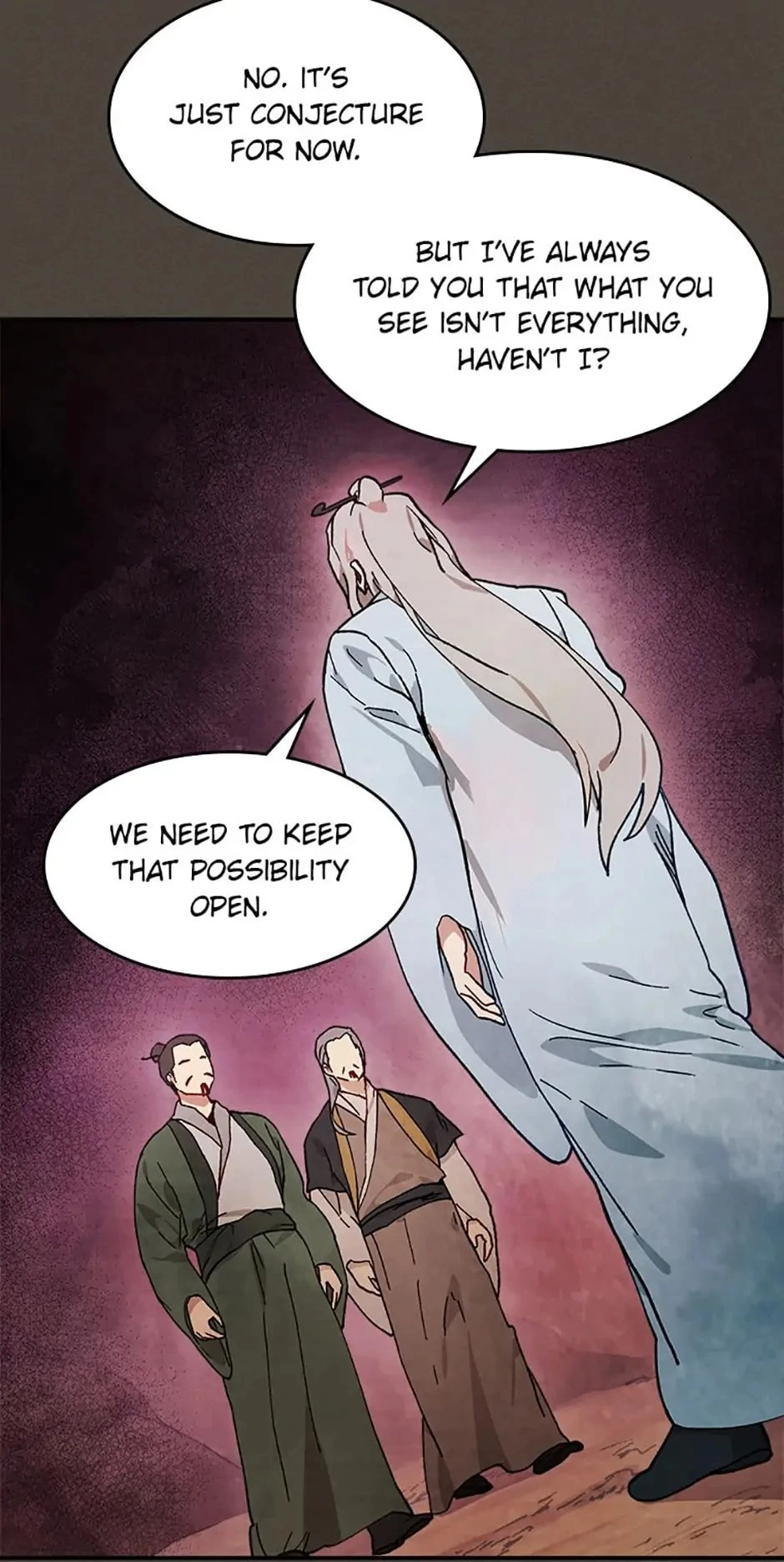 Return of the War God Chapter 41 - 11