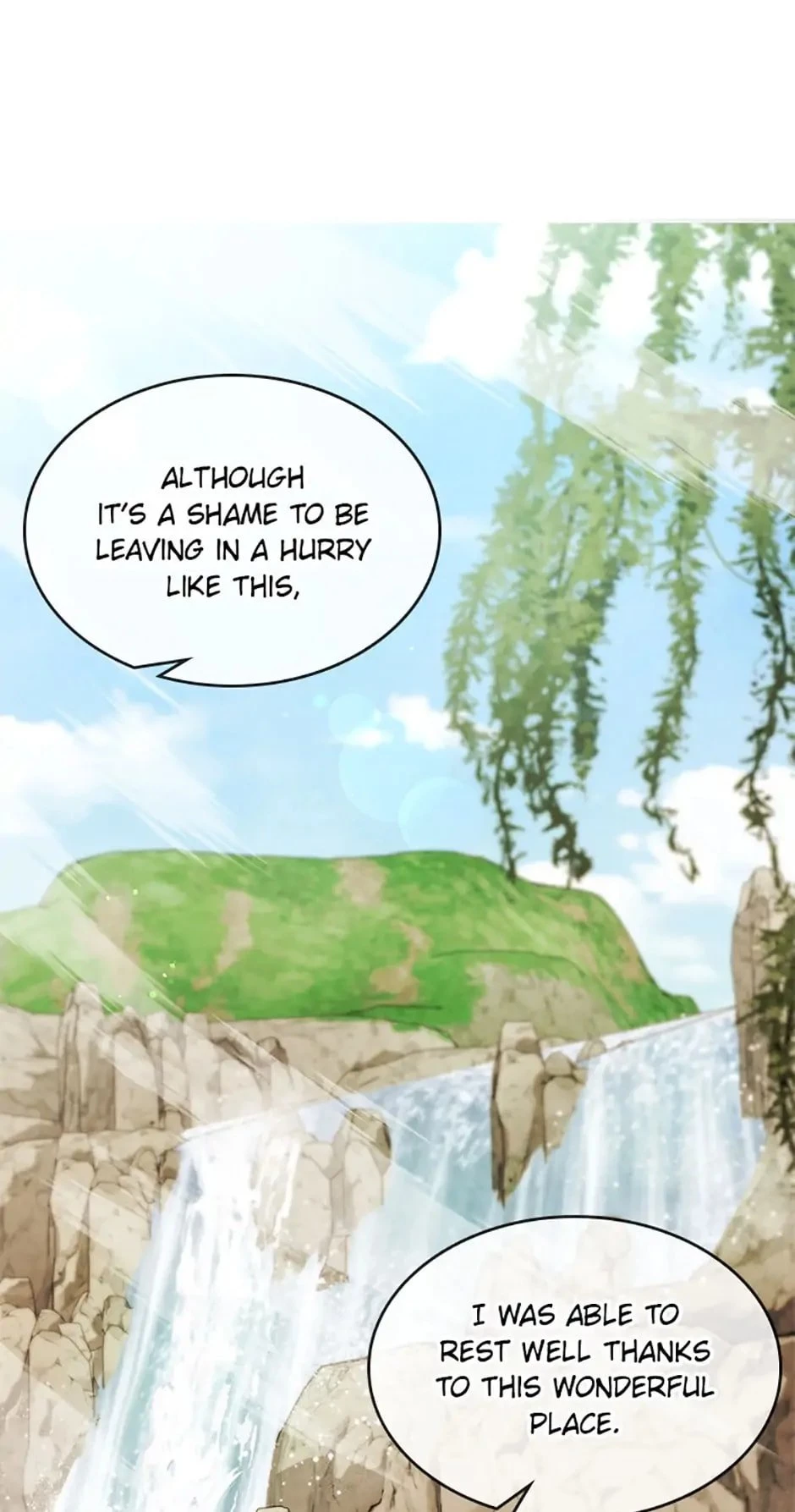 Return of the War God Chapter 43 - 67