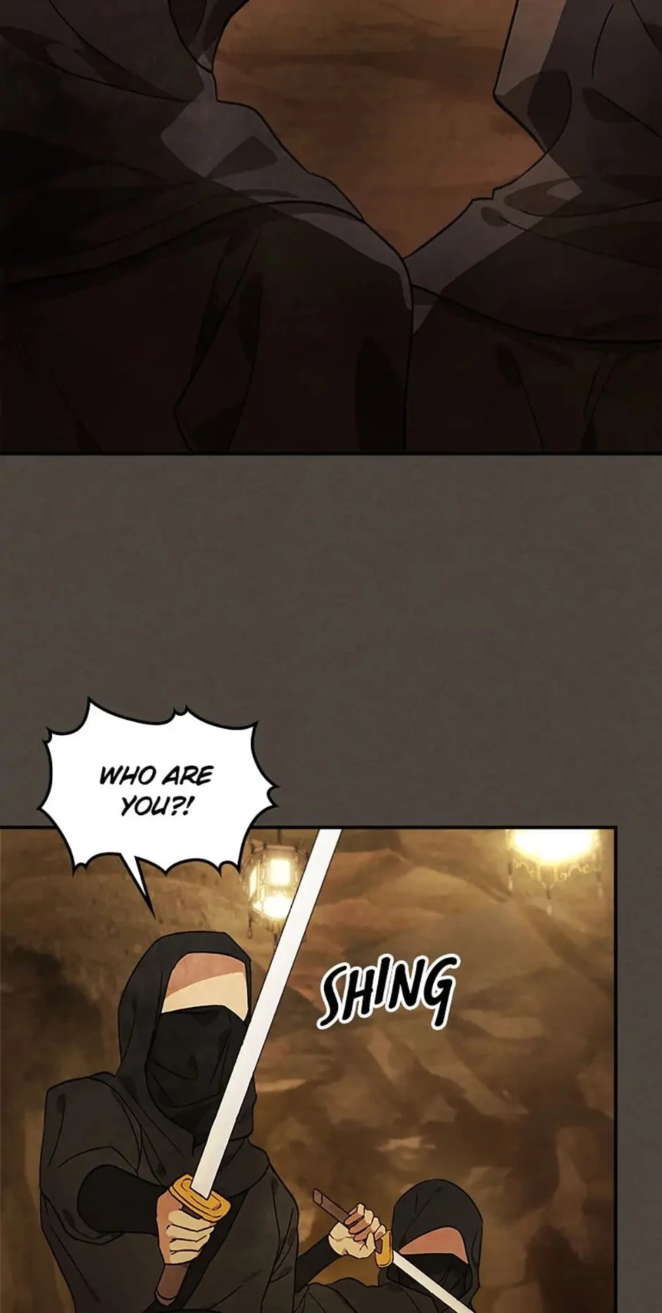 Return of the War God Chapter 40 - 2