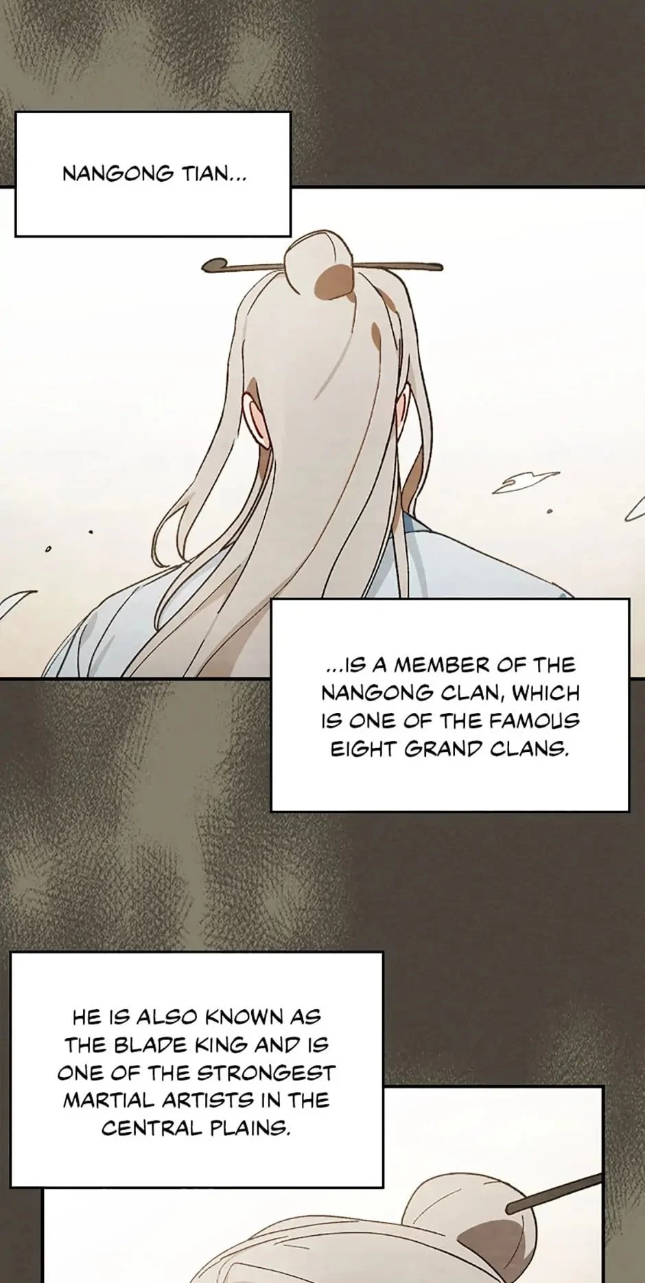 Return of the War God Chapter 41 - 13