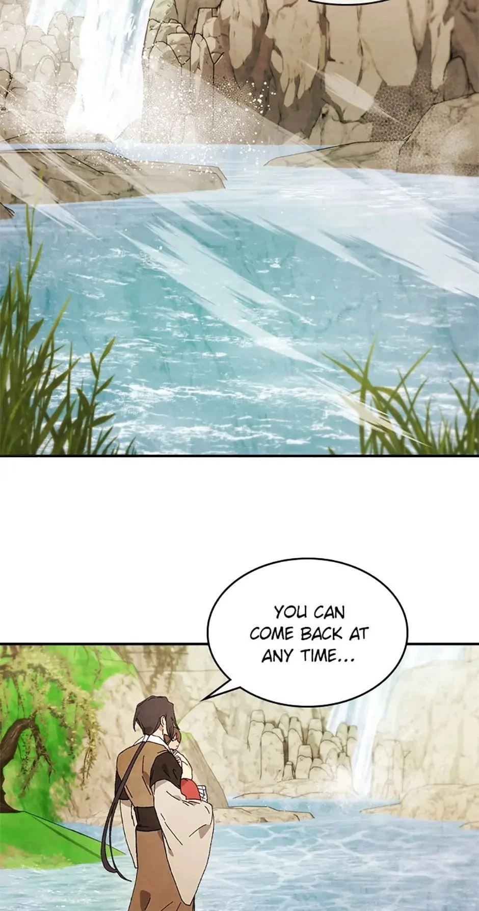 Return of the War God Chapter 43 - 68