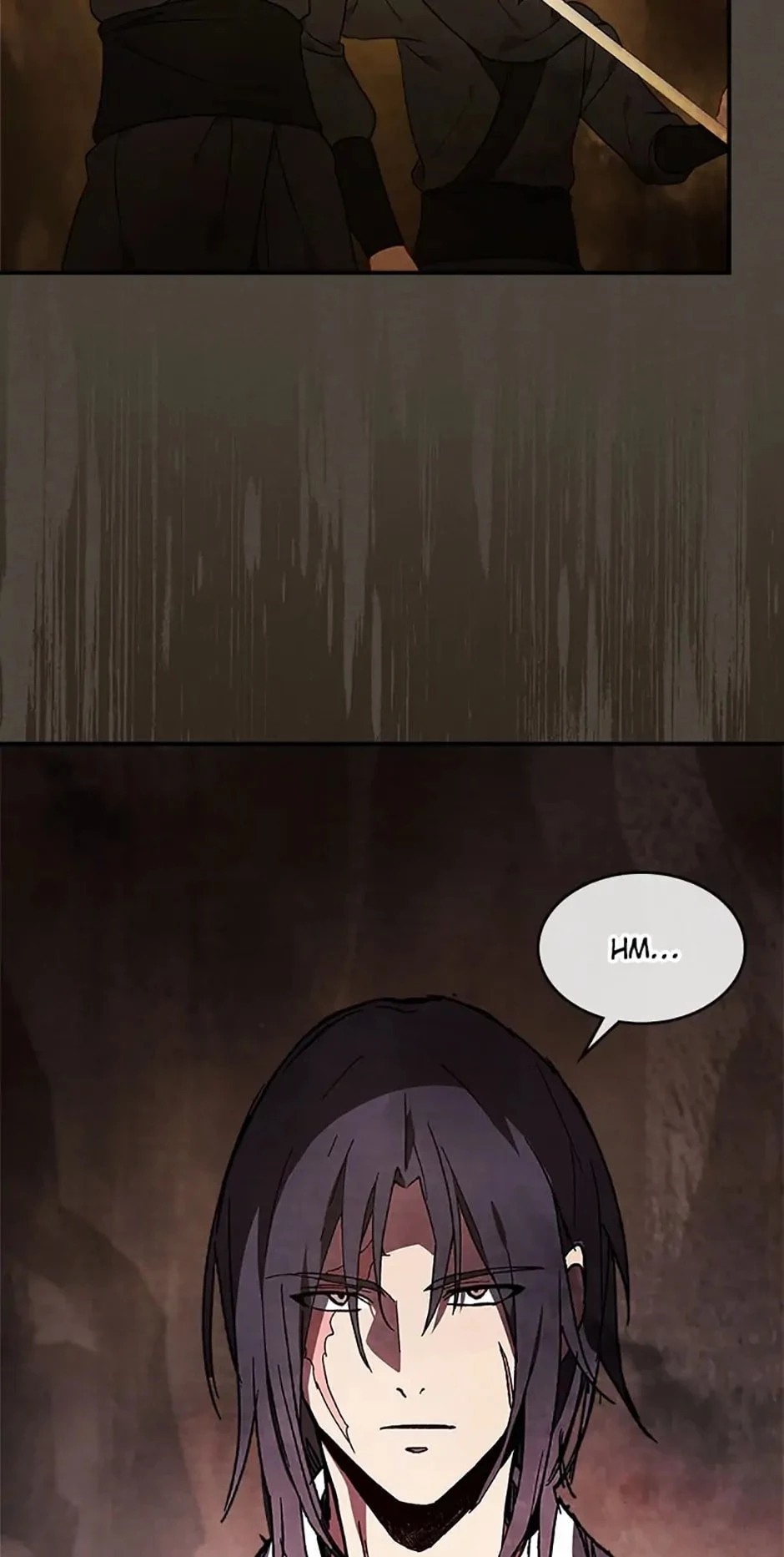 Return of the War God Chapter 40 - 3