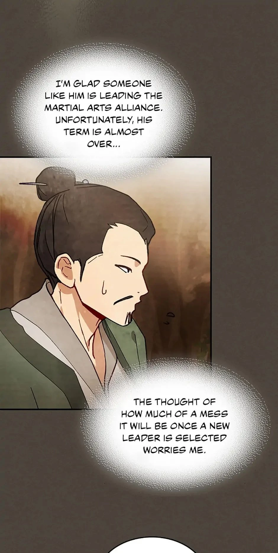 Return of the War God Chapter 41 - 15