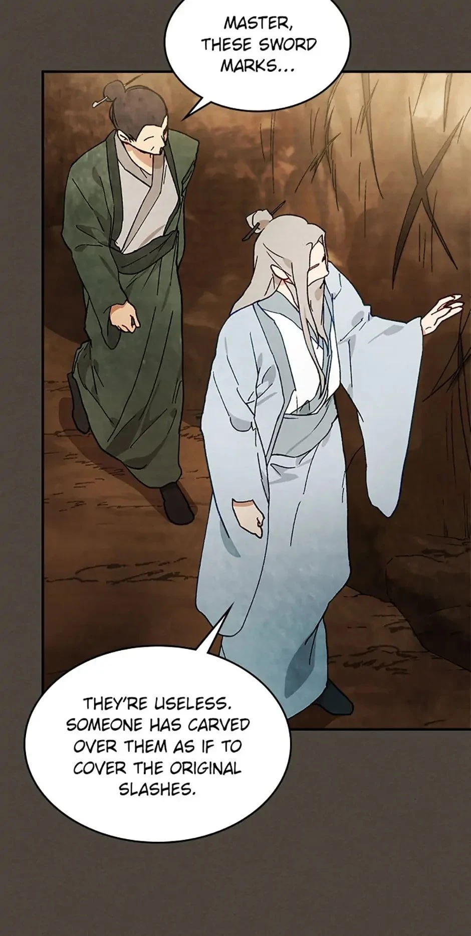 Return of the War God Chapter 41 - 16