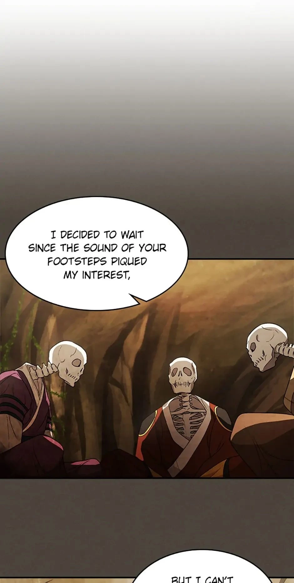 Return of the War God Chapter 40 - 6