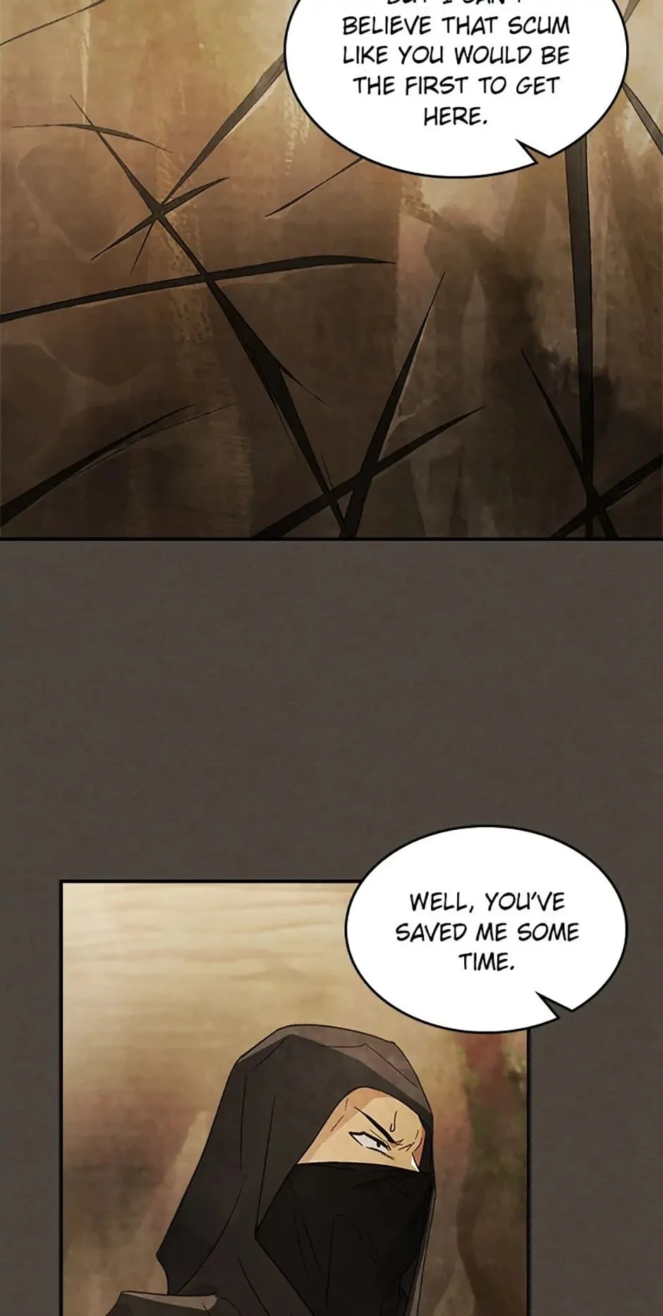 Return of the War God Chapter 40 - 7