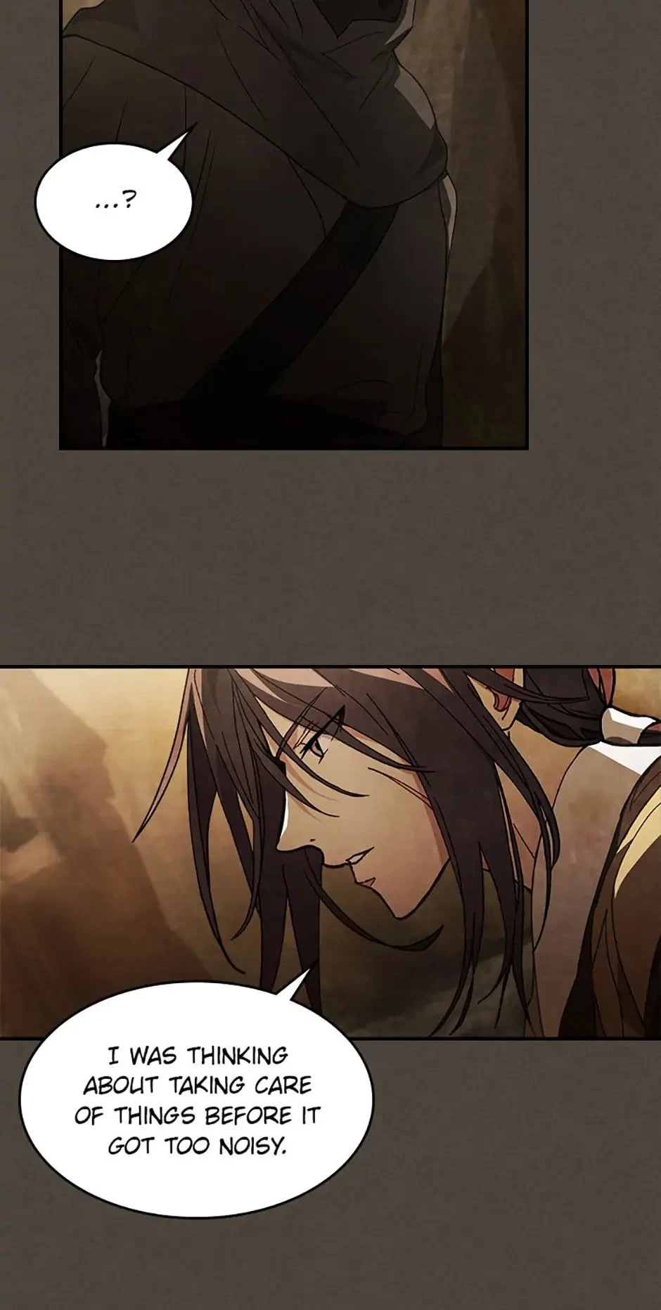 Return of the War God Chapter 40 - 8