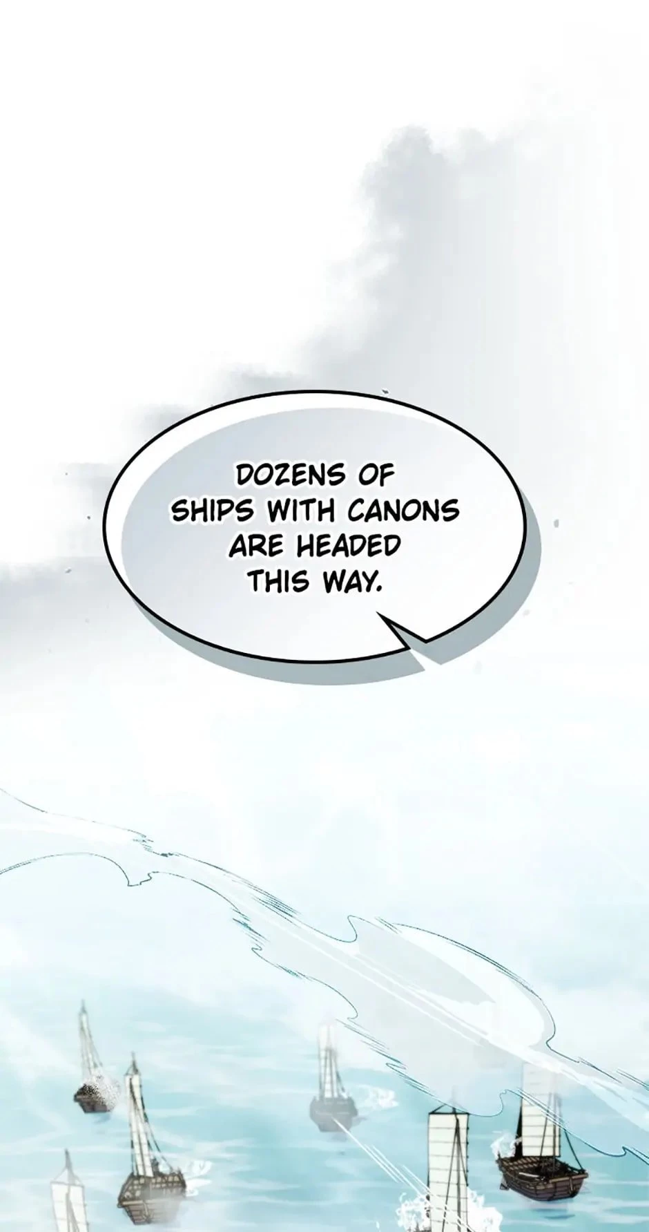 Return of the War God Chapter 39 - 1