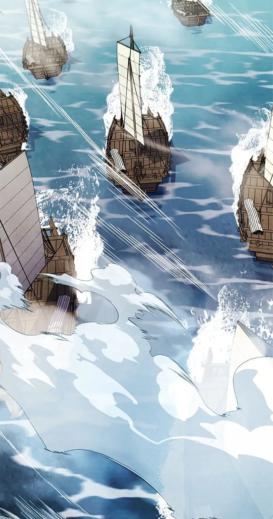Return of the War God Chapter 39 - 2