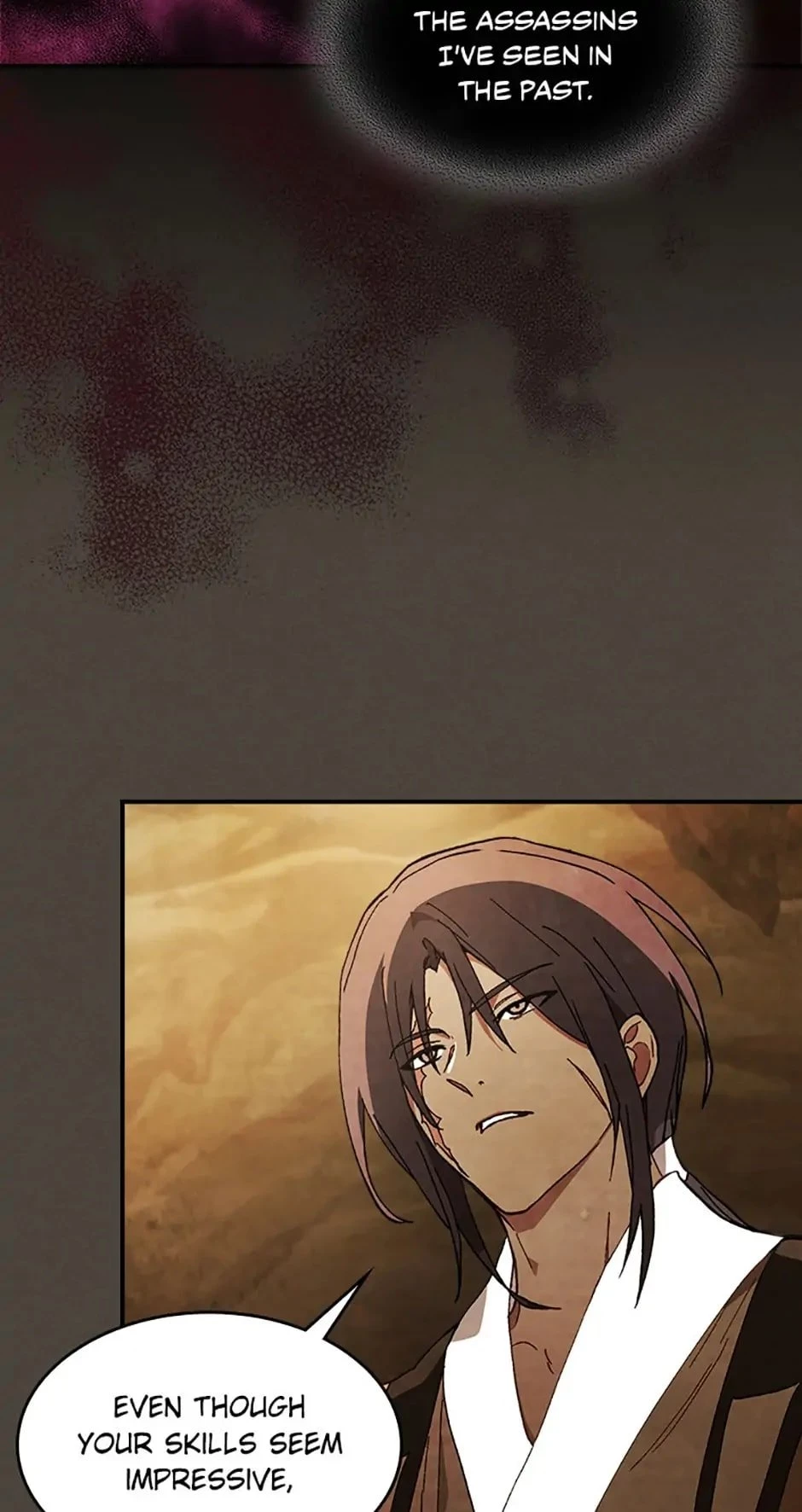 Return of the War God Chapter 40 - 11