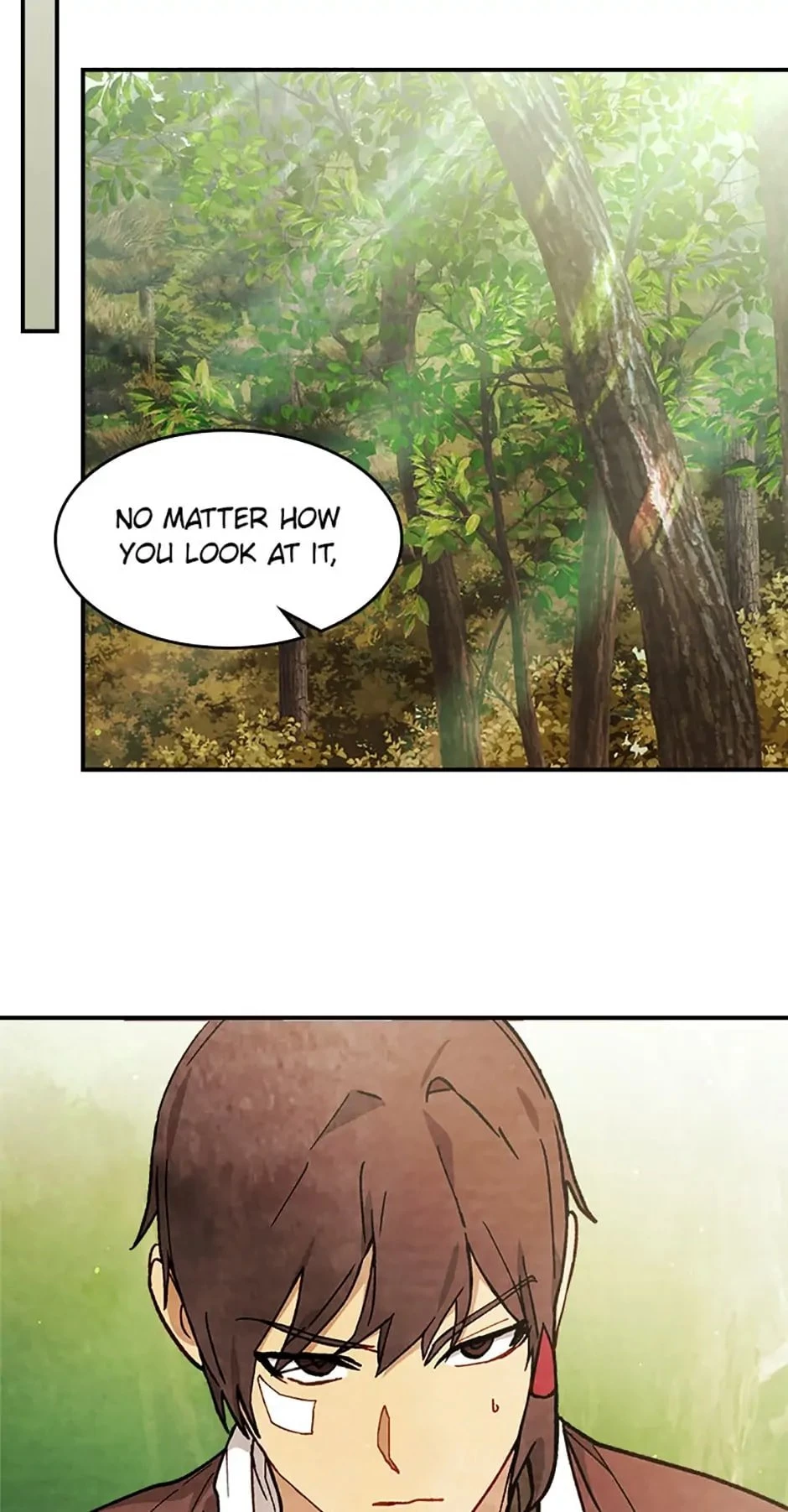 Return of the War God Chapter 41 - 22