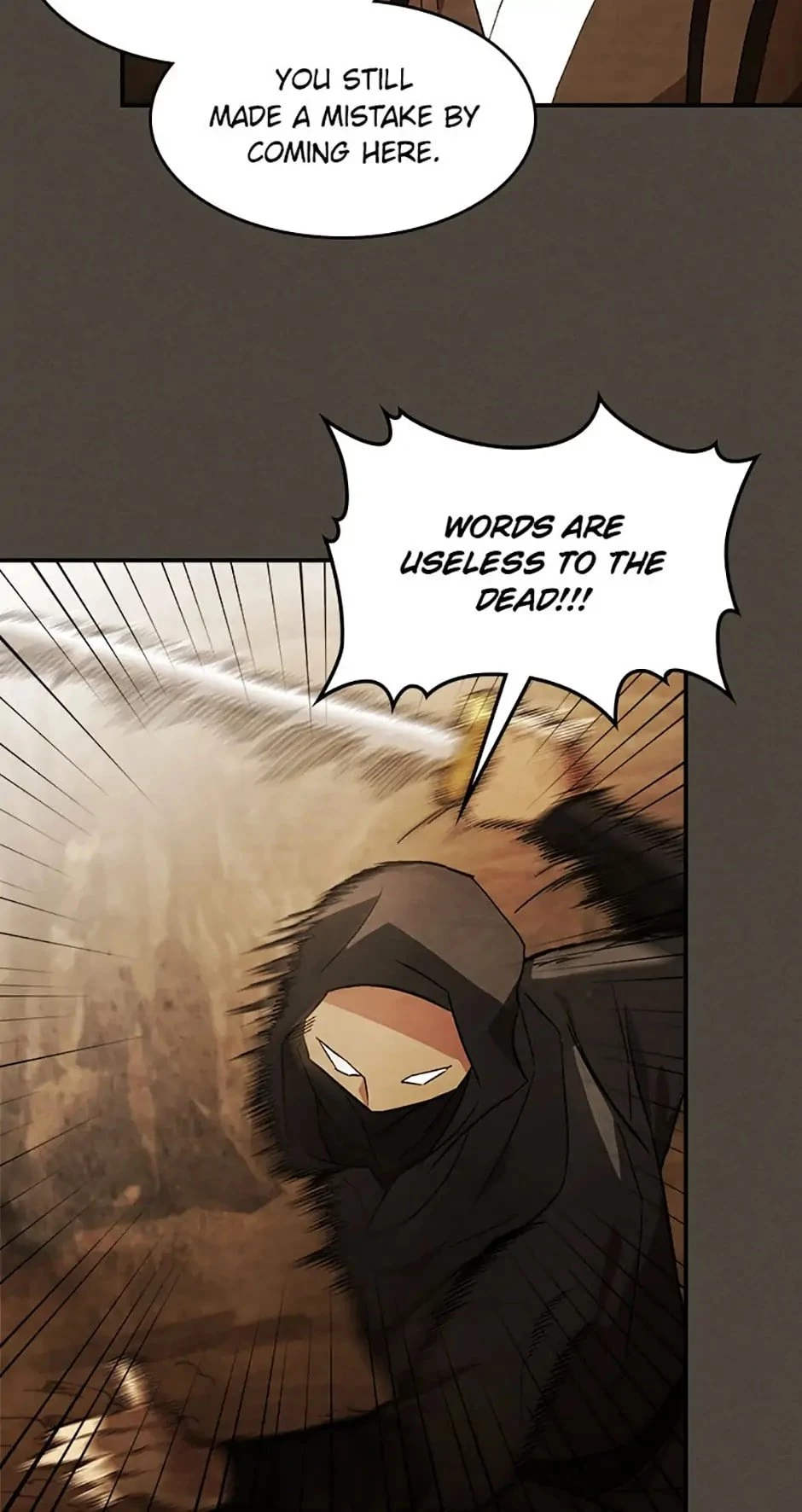 Return of the War God Chapter 40 - 12
