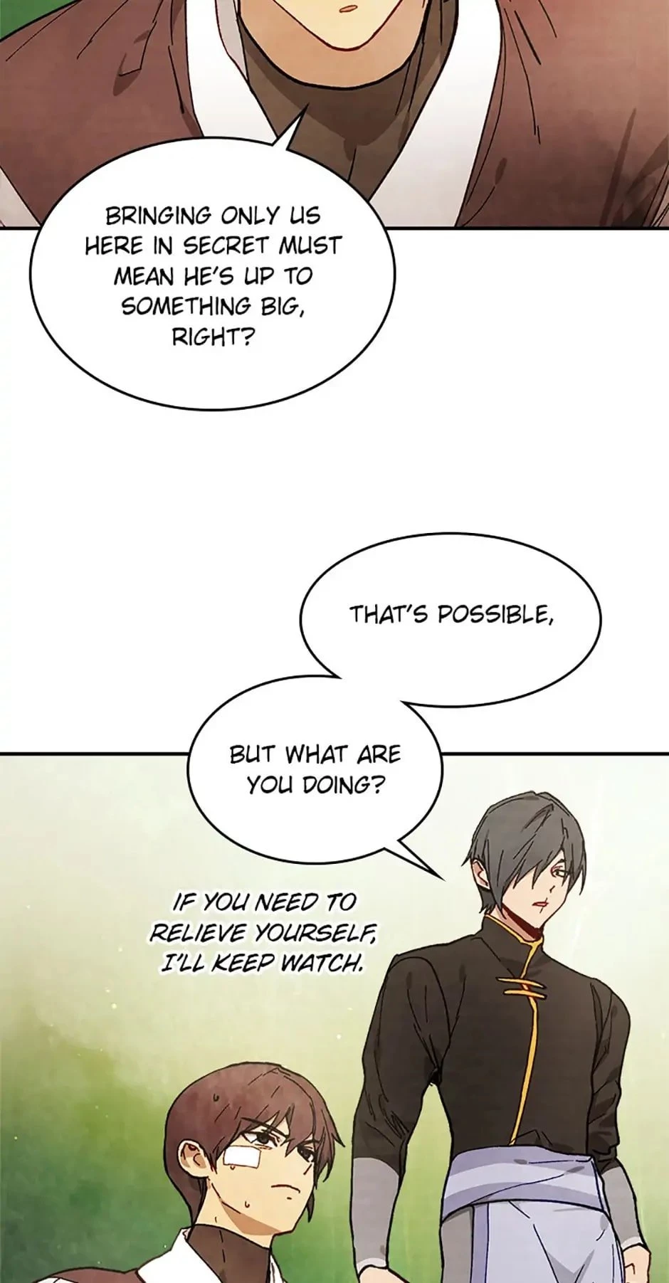 Return of the War God Chapter 41 - 23