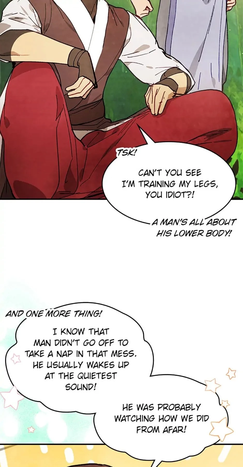 Return of the War God Chapter 41 - 24
