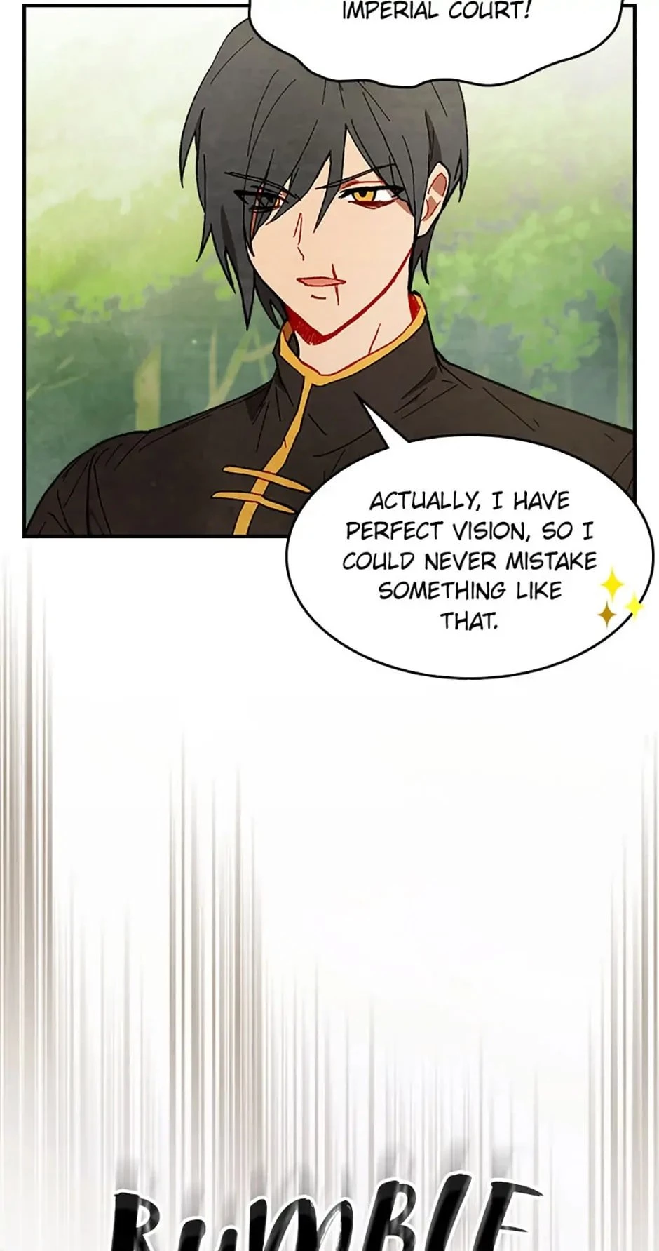Return of the War God Chapter 39 - 6