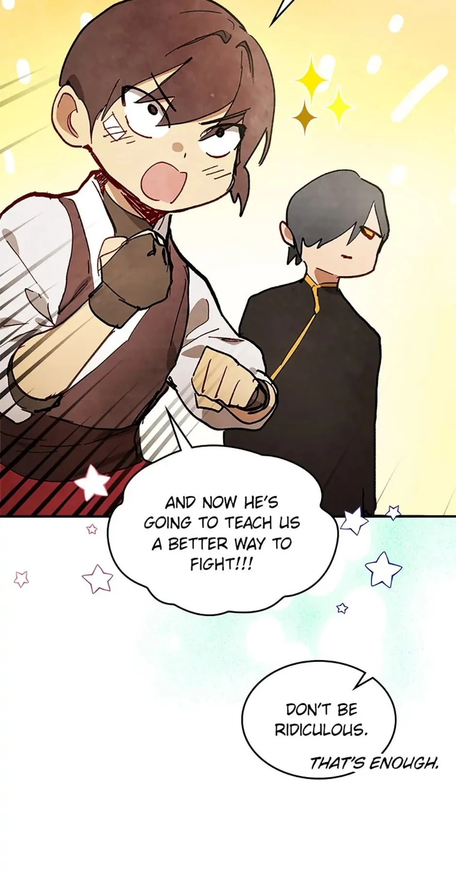 Return of the War God Chapter 41 - 25