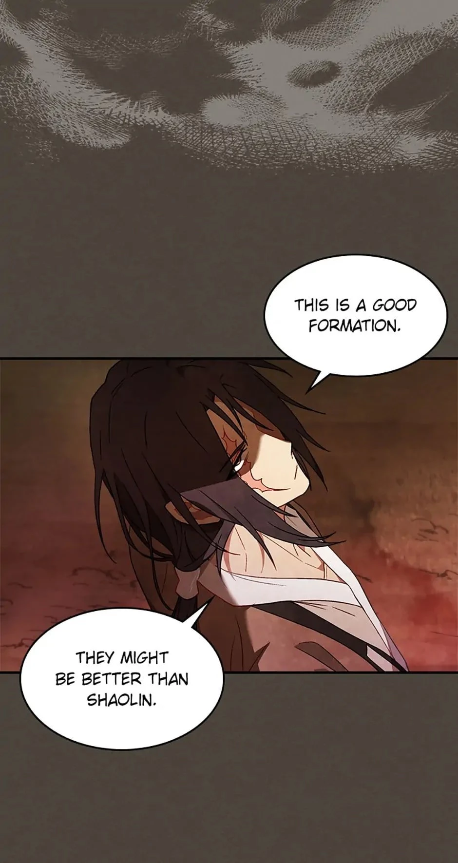 Return of the War God Chapter 40 - 15