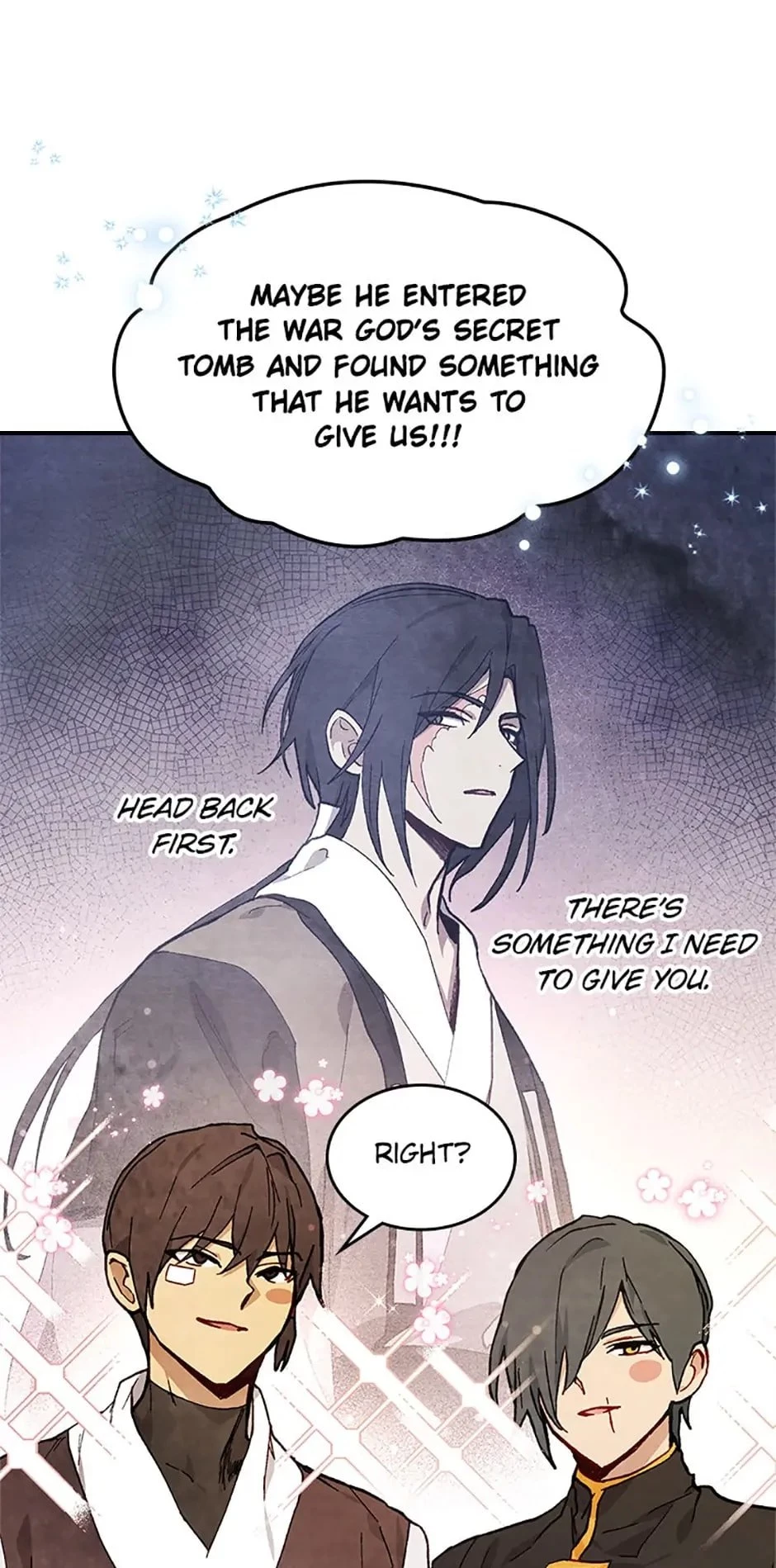 Return of the War God Chapter 41 - 26