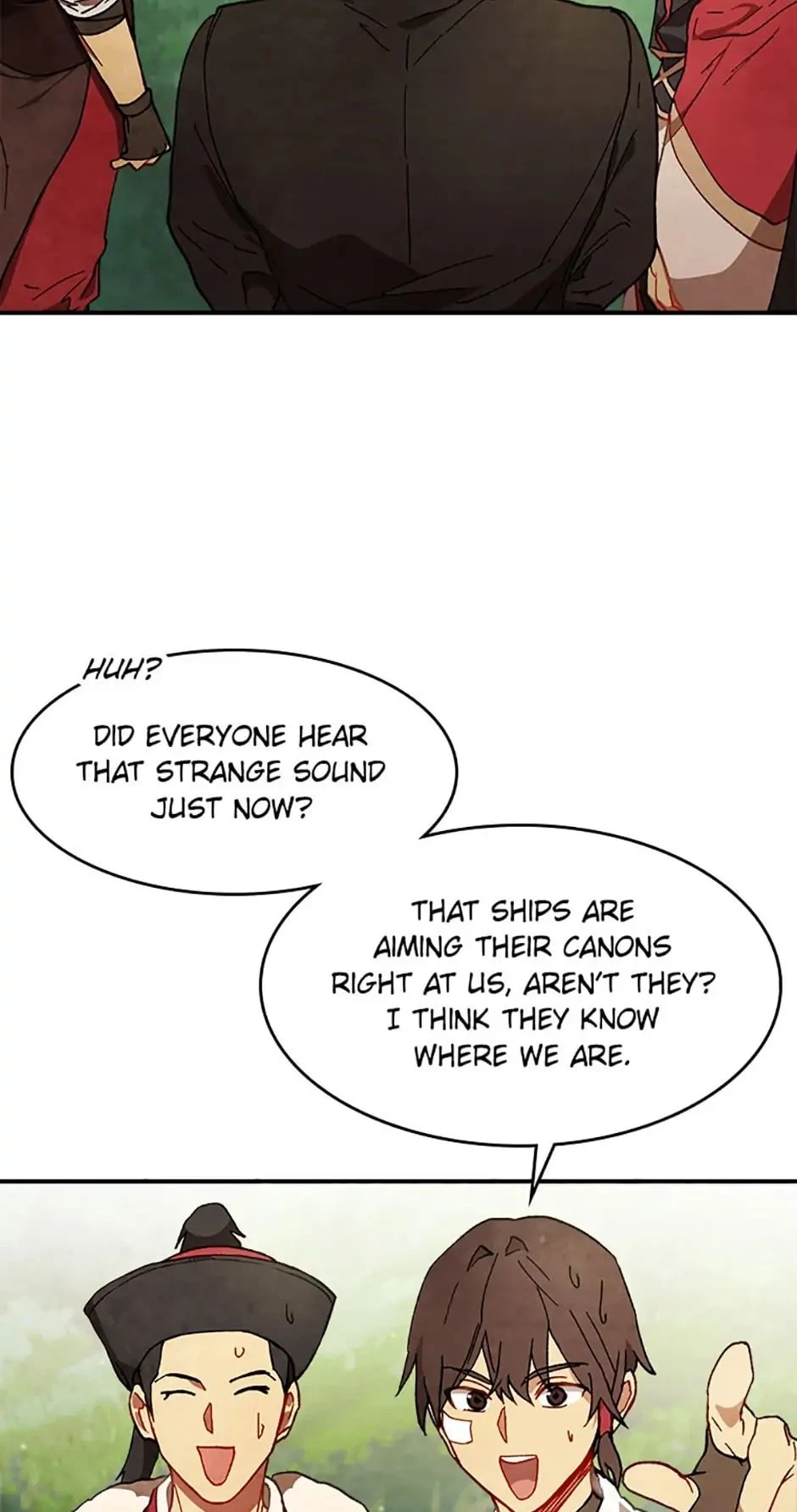 Return of the War God Chapter 39 - 8