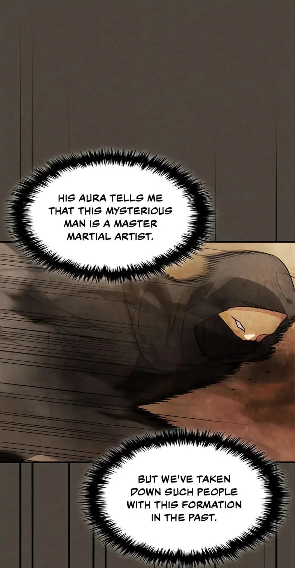 Return of the War God Chapter 40 - 16