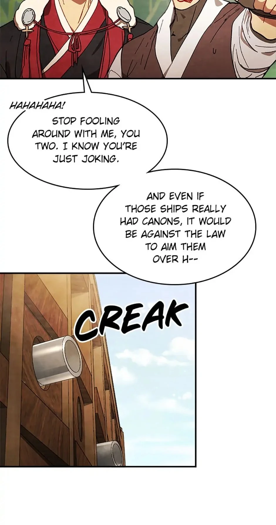 Return of the War God Chapter 39 - 9