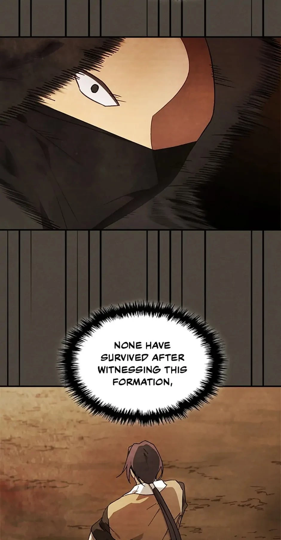 Return of the War God Chapter 40 - 17