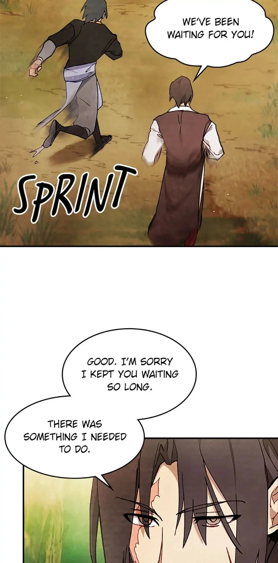 Return of the War God Chapter 41 - 29