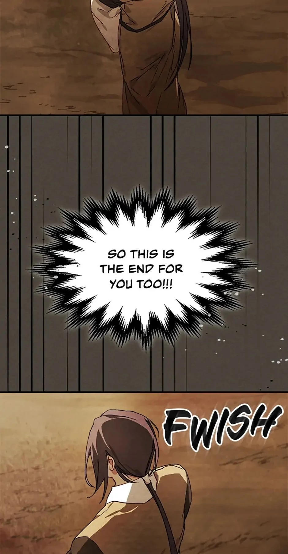 Return of the War God Chapter 40 - 18