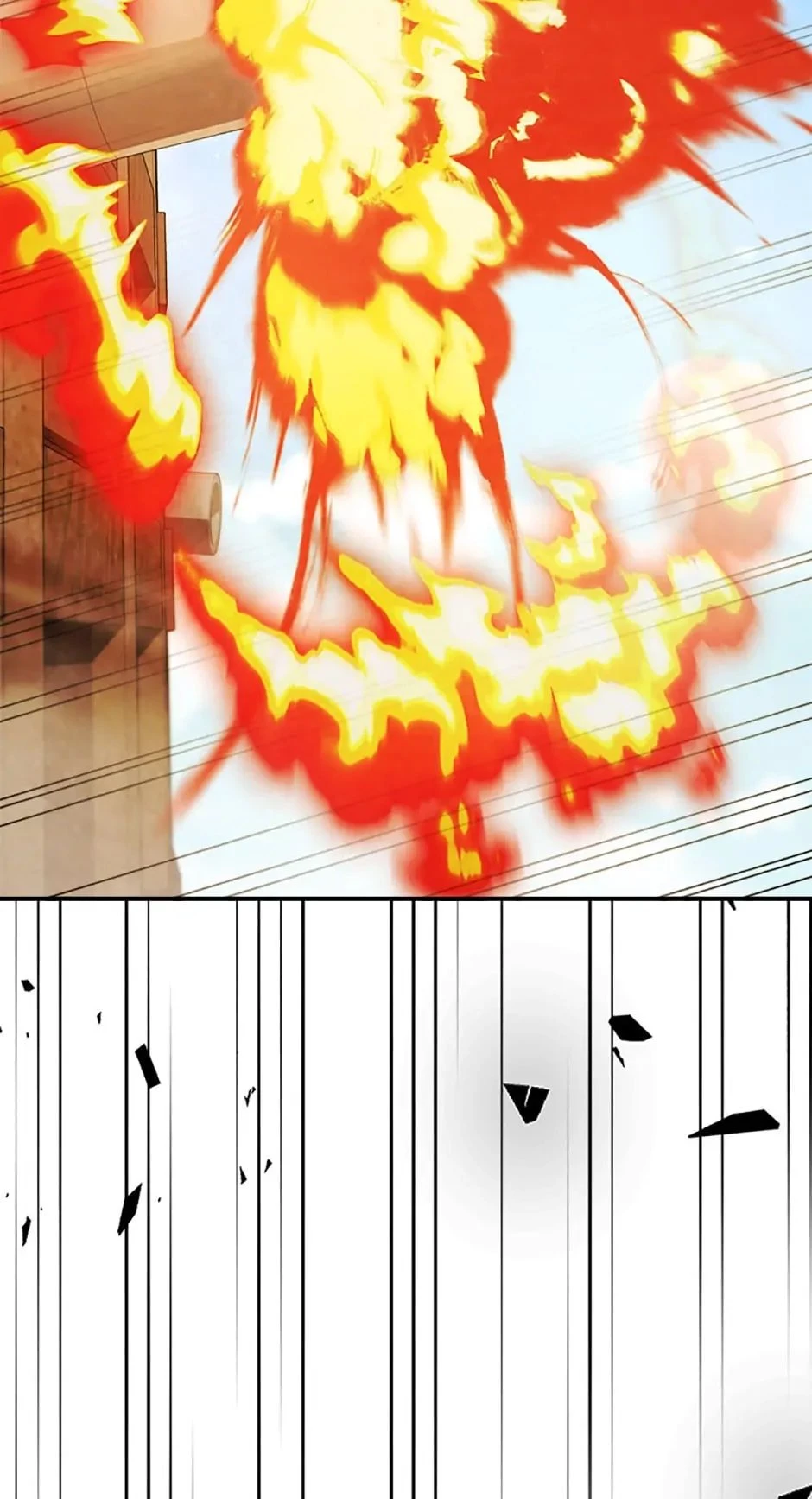 Return of the War God Chapter 39 - 11