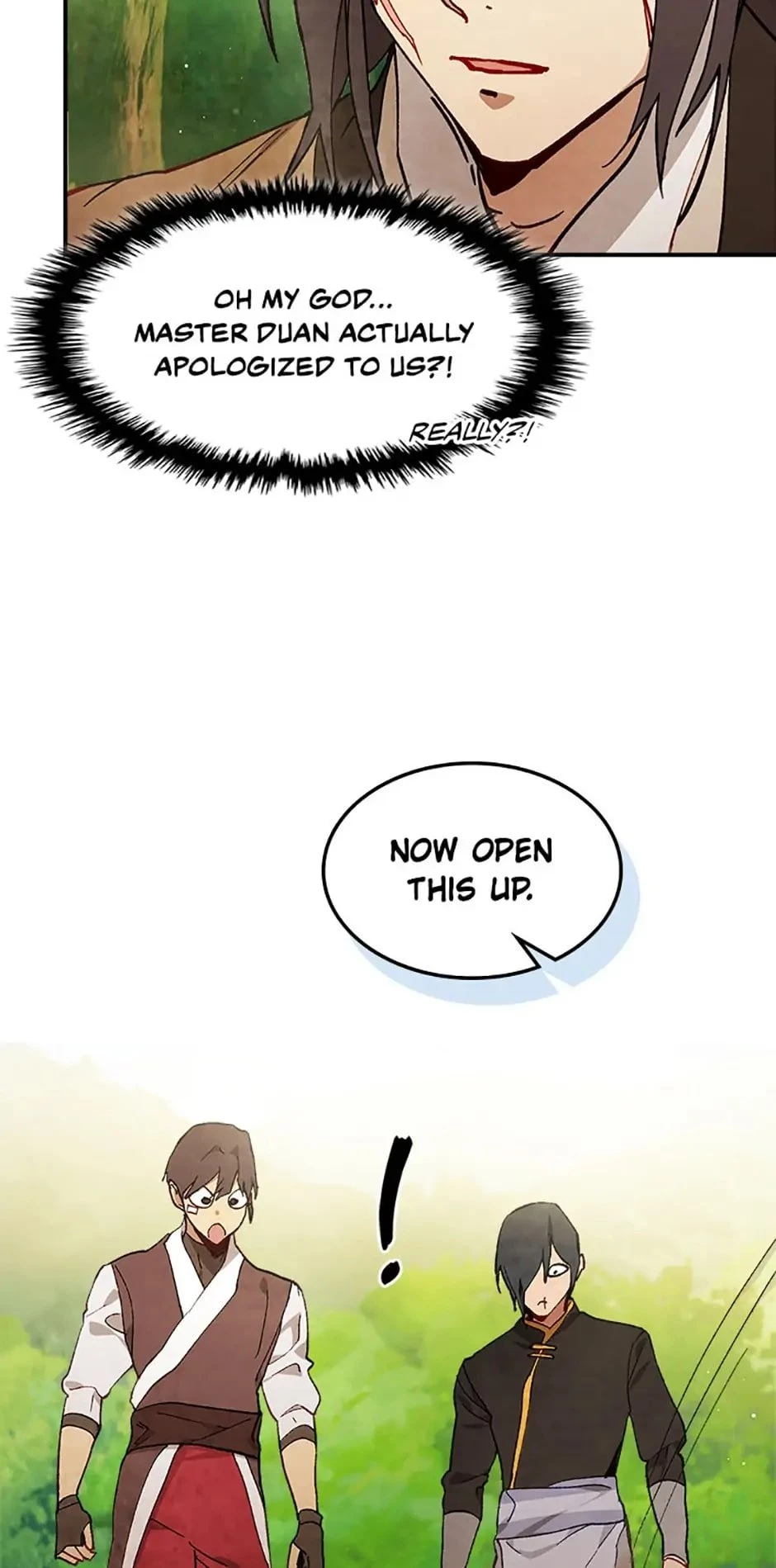 Return of the War God Chapter 41 - 30