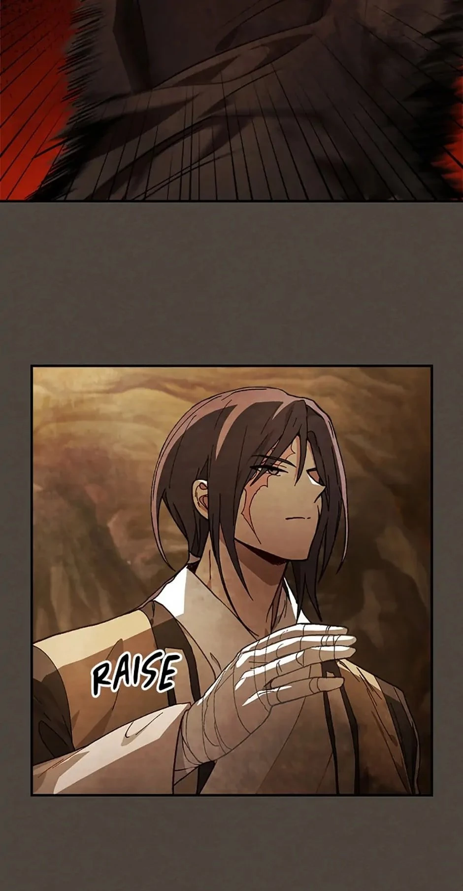Return of the War God Chapter 40 - 21