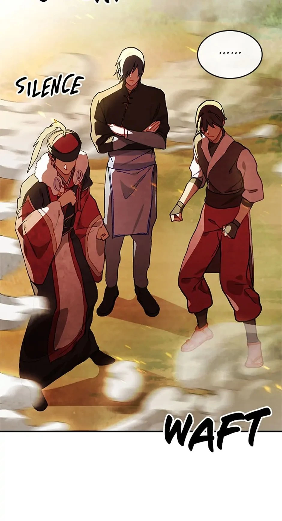 Return of the War God Chapter 39 - 14